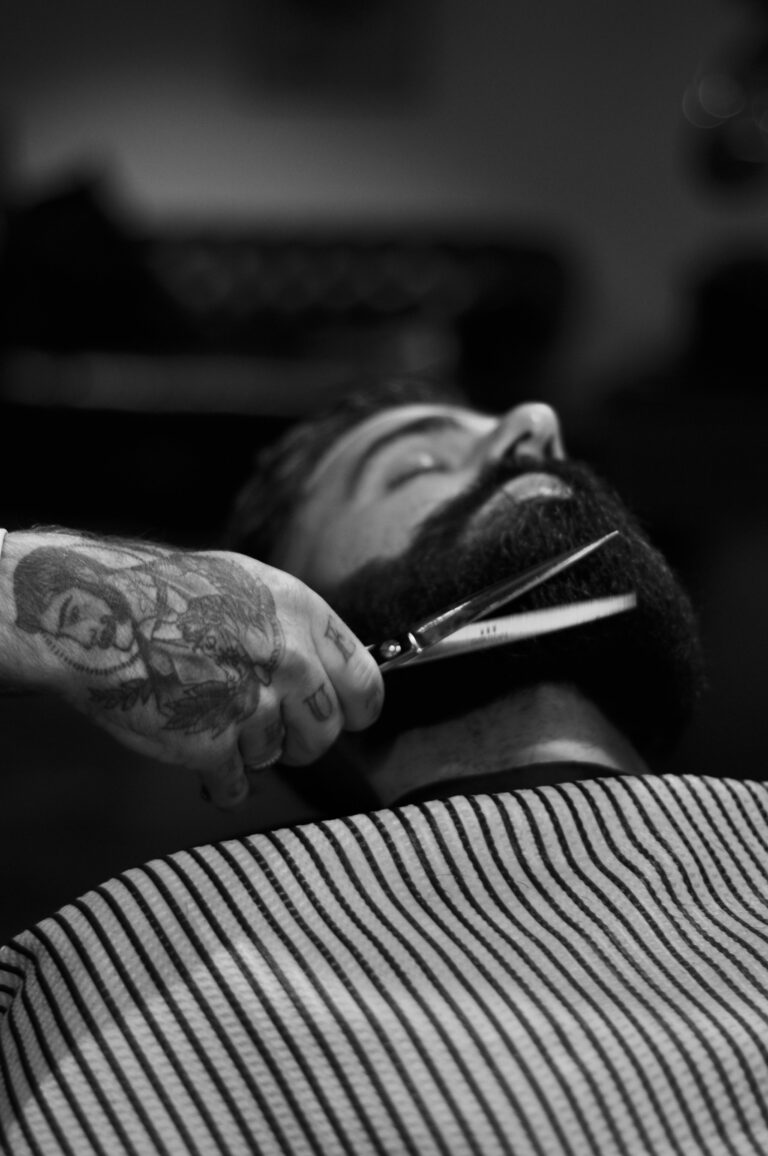 Press Release: Barber Bar Launch & Subscription