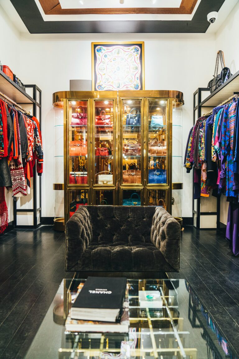 Boutique Takes Novelty Shop Experience Online